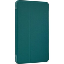 Capa Case Logic 5183 SnapView para Samsung Galaxy Tab A9 8.7 CSGE-2196 Azul Patina