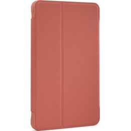 Funda Case Logic 5184 SnapView para Samsung Galaxy Tab A9 8.7 CSGE-2196, color rojo siena