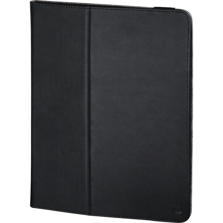 Capa universal para tablet Xpand de 9,5 a 11 polegadas, preta.