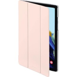 Tablet case Samsung A9+ 11 inch fold clear rose