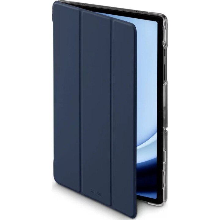 Capa para Samsung A9+ de 11 polegadas na cor azul marinho