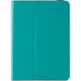Hama xpan étui pour tablettes 24-28cm pétrole