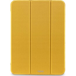 Hama Case terra iPad 10,9 polegadas 10 geração 2022 amarelo