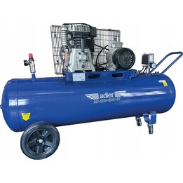 AD400-200-3T Compressore Adler da 400 V e 200 L