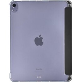 Devia cool black leatherette tablet case ipad air m2 11" (6th gen) / air m3 11" (7th gen)