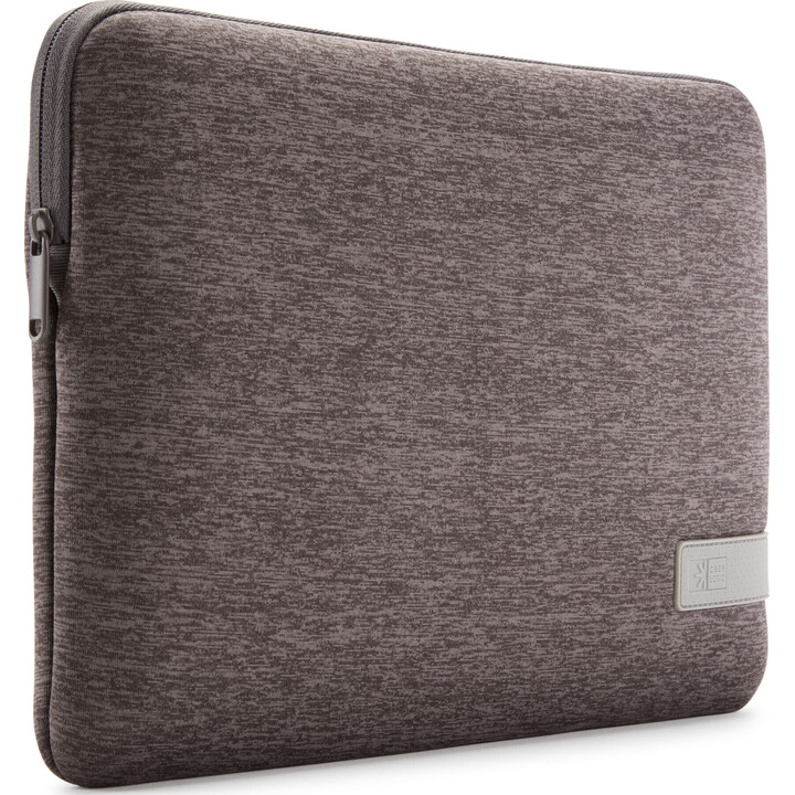 Case Logic Reflect REFPC-113 Funda para portátil 13,3" gris grafito