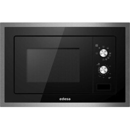 Edesa EMW-2010-IG XBK built-in microwave black