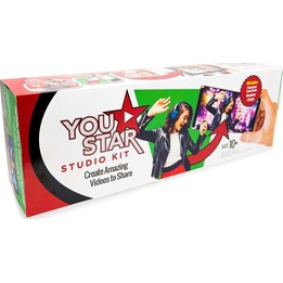 Kit YouStar Studio