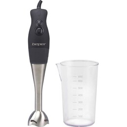 Frullatore ad Immersione Beper BP.654 - 220W