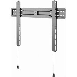 Sbox PLB-5746F Fixed Flat Screen LED TV Mount 37"-70" 35kg