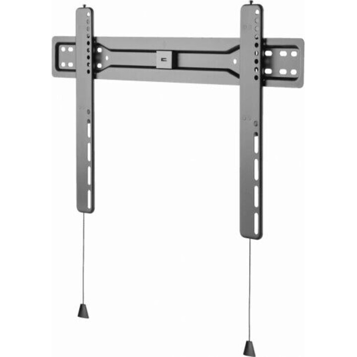 Sbox PLB-5746F Fixed Flat Screen LED TV Mount 37"-70" 35kg