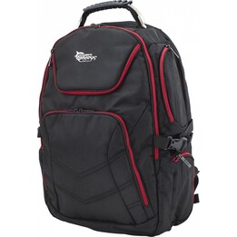 White Shark Dark Nomad GBP-002 gaming backpack 17.3" black