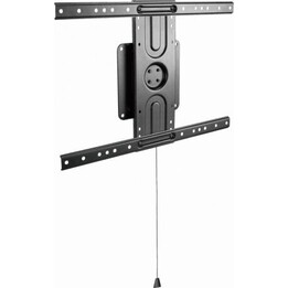 Suporte fixo para TV LED de tela plana Sbox PLB-1246F, 37"-70", 50 kg