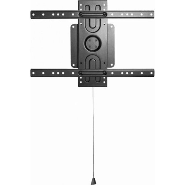 Sbox PLB-1246F Fixed Flat Screen LED TV Mount 37"-70" 50kg