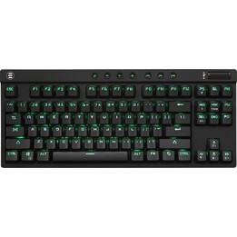 Tastiera da gioco White Shark Premium Line Kodachi ESL-K1