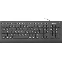 Teclado Sbox com fio USB K-20