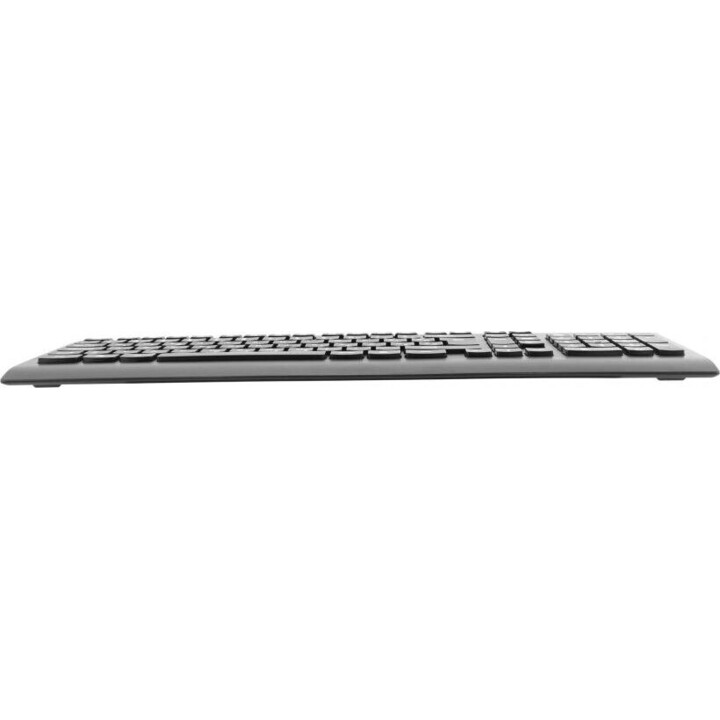 Teclado Sbox con cable USB K-20