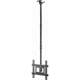 SBOX CPLB-9441 soporte de techo negro