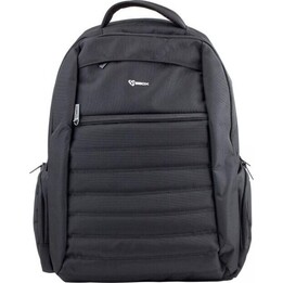 Sbox Notebook-Rucksack Texas 17,3" NSS-19072 schwarz