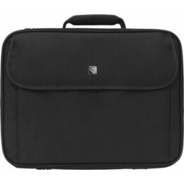 Borsa per notebook Sbox NSS-88120 Wall Street 17,3" nera