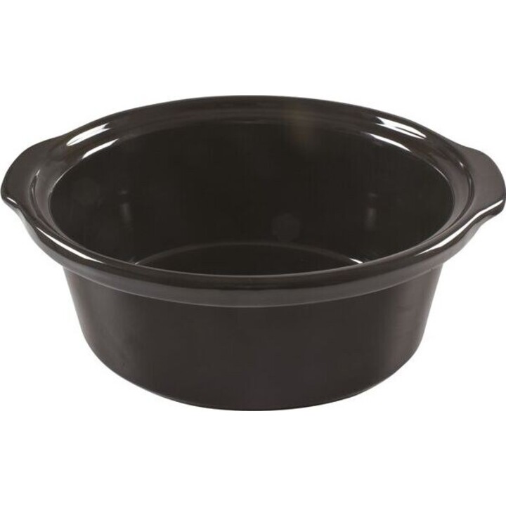 Beper BC.510 mijoteuse numérique 4,5 L 280 W inox