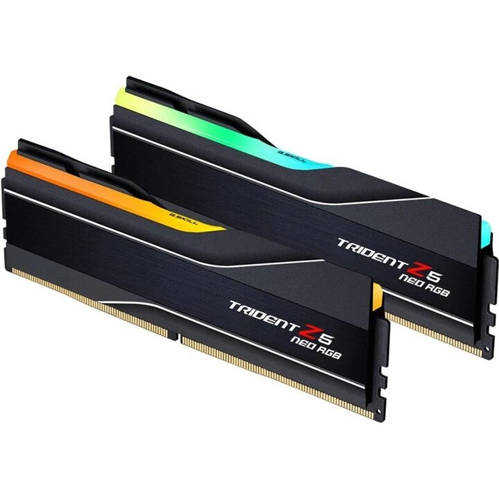 G.Skill Trident Z5 Neo RGB 32GB 2x16GB 6000MHz CL30 EXPO-XMP
