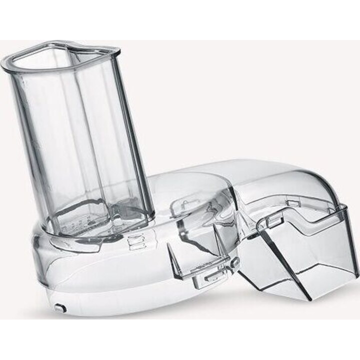 Severin KM 3865 tritatutto compatto in acciaio inox