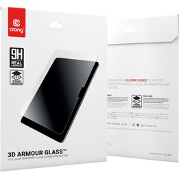 Crong Tempered glass iPad Pro 11 M4