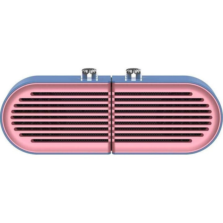 Altavoz Devia Wind Series azul