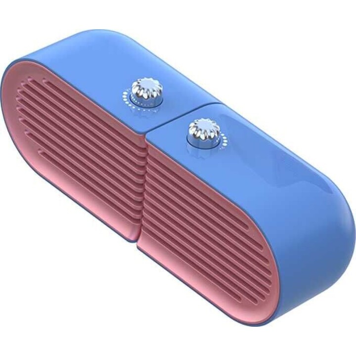 Altifalante Devia Wind Series Azul