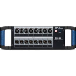 PreSonus NSB 16.8 - Network Stage Box