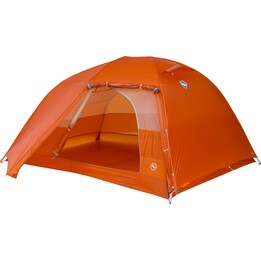 Tenda Big Agnes Copper Spur UL 3 per 3 persone - Tangelo
