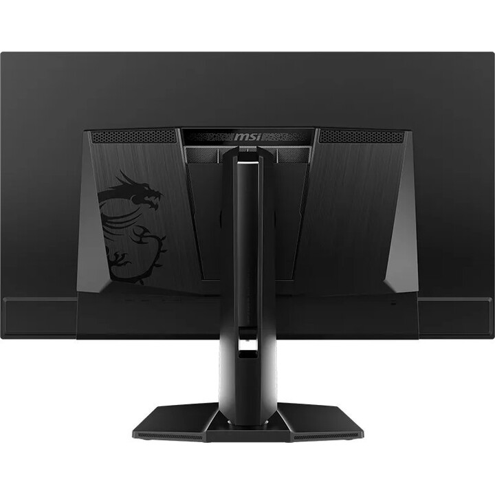 Écran MSI 31,5 pouces, 3 840 x 2 160 pixels, 4K Ultra HD, QD-OLED, plat