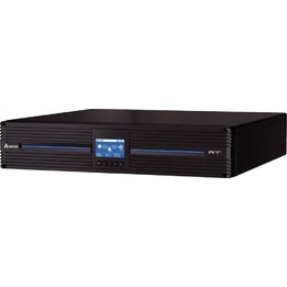 Ever POWERLINE RT PRO, 1000VA 1000W, IEC 2U