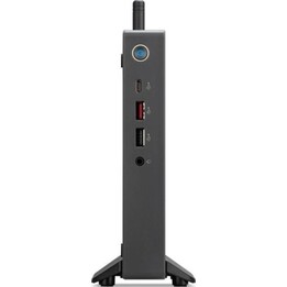 Mini-PC Acer Veriton VN2595GT, processeur Intel Core 3-100U, 8 Go de mémoire DDR5, SSD de 512 Go, sans système d'exploitation
