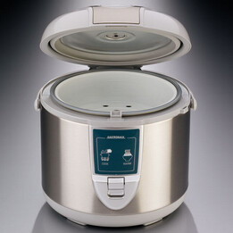 Cuiseur à riz Gastroback 42518 Design Pro