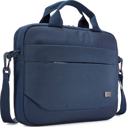 Case Logic Advantage sacoche pour ordinateur portable 11,6" noire