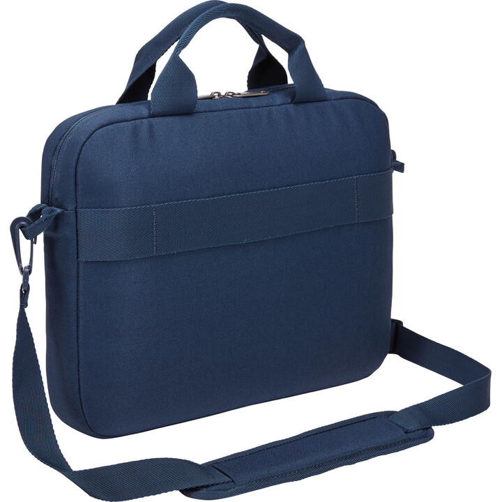 Case Logic Advantage 11.6" laptop attaché black