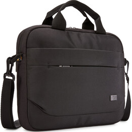 Case Logic ADVA-111 maletín para portátil 11,6" negro