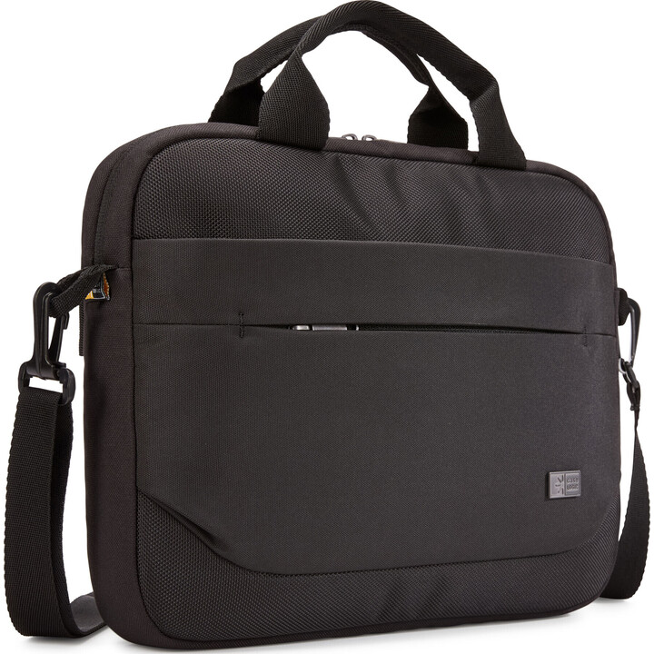 Case Logic ADVA-111 laptop briefcase 11.6" black