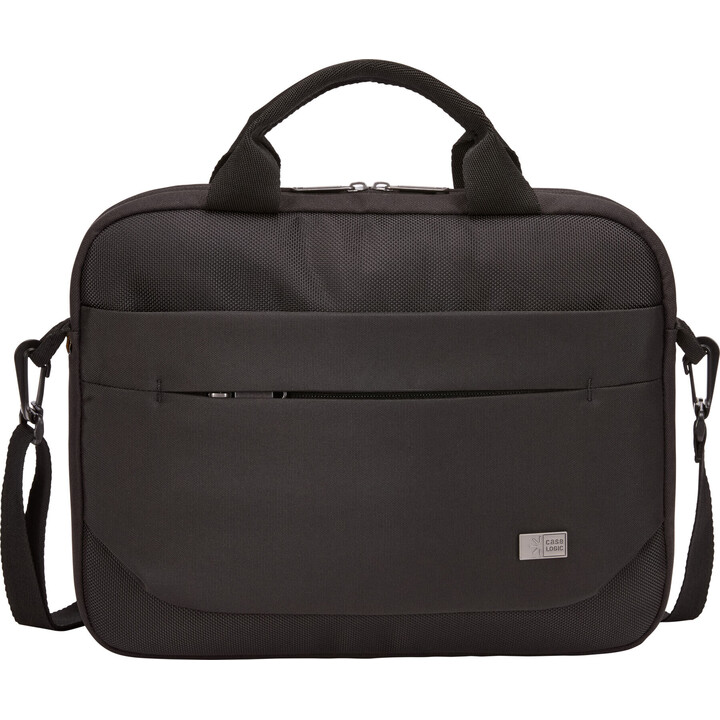 Case Logic ADVA-111 mallette pour ordinateur portable 11,6" noire