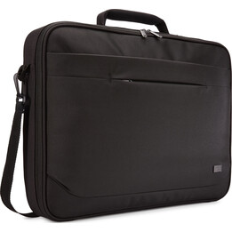 Case Logic ADVB-117 bolsa para portátil 17,3" preta
