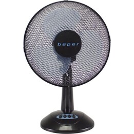 Beper P206VEN230 Tischventilator 30 cm weiß