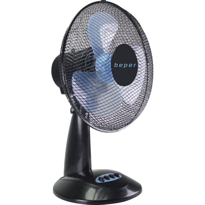 Beper P206VEN230 Tischventilator 30 cm weiß