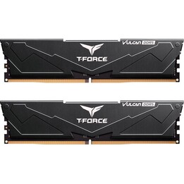 Team Group T-Force Vulcan 32GB 2x16GB 6000MHz CL30 EXPO-XMP