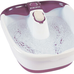 Homedics FB-55PB-EU Bubblemate Footspa