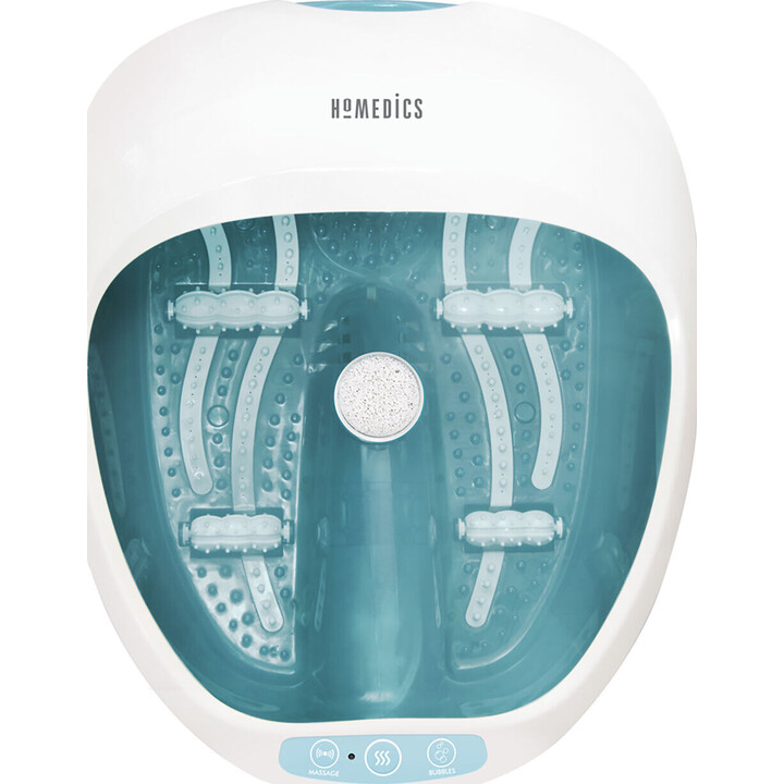 Spa de pieds de luxe Homedics FS-250-EU