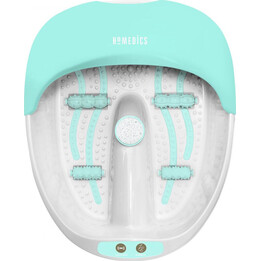 Spa de pés de luxo Homedics FS-150-EU