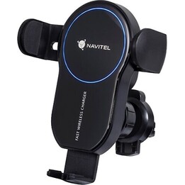 Navitel SH1000 PRO supporto caricatore per auto nero