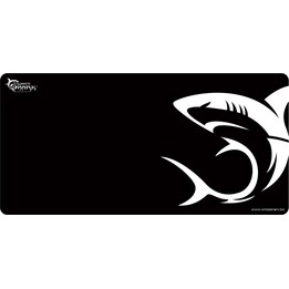 White Shark TMP-115 Gaming-Mauspad, 137,5 x 67,5 cm